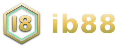 ib88 โลโก้